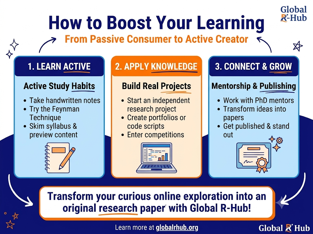 10 Free Online Learning Platforms to Boost Your Studies | Global R-Hub