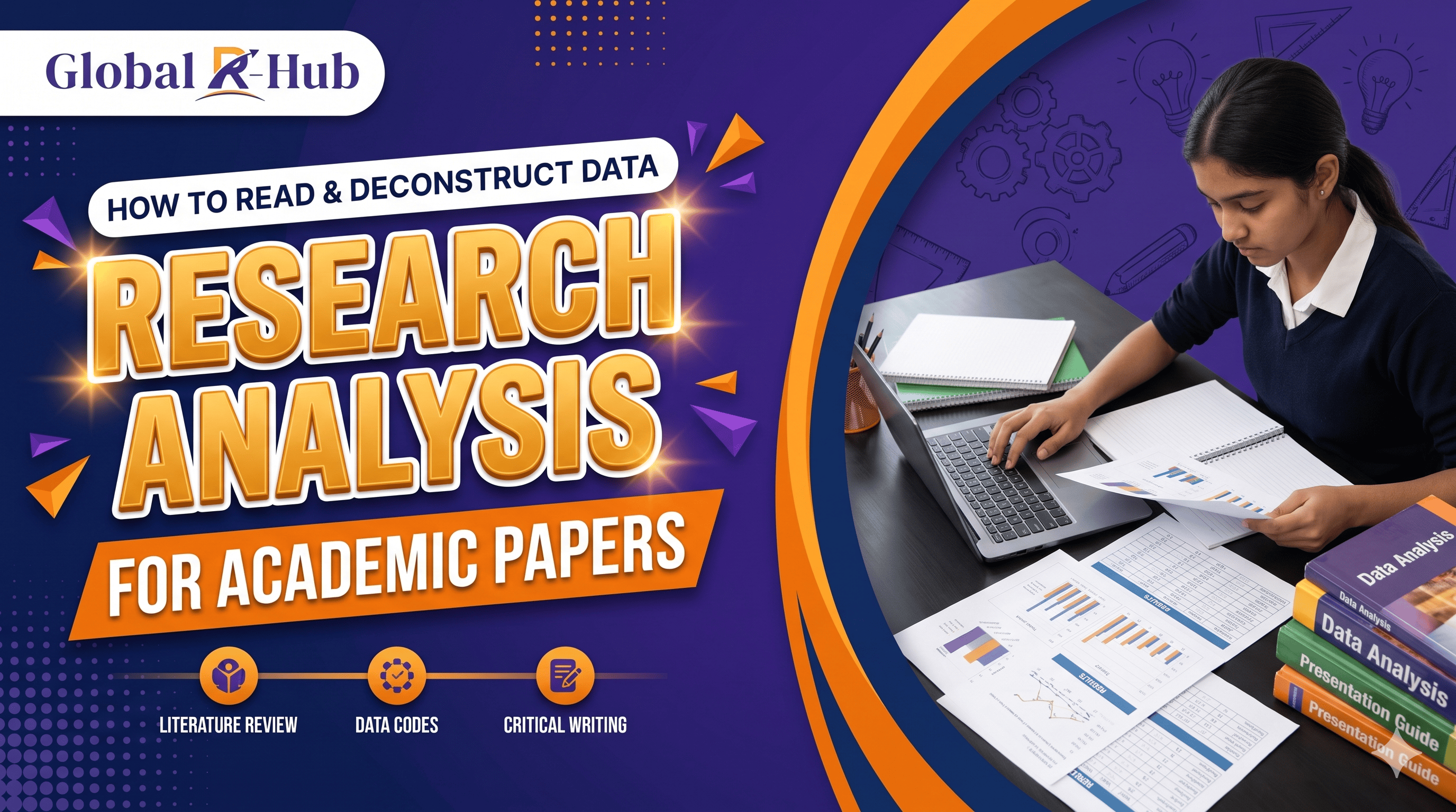 Research Analysis Guide for Academic Papers